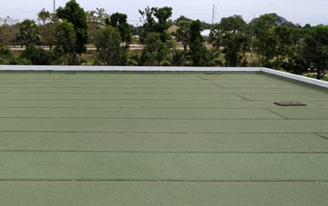 all Staylittle roofing types quoted for