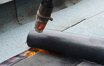 Staylittle asphalt roofing replacement