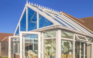 conservatory roof insulation costs Staylittle
