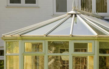 conservatory roof repair Staylittle