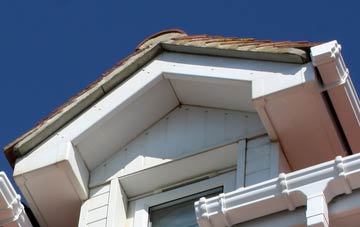 Staylittle fascia installation costs