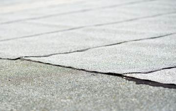 disadvantages of Staylittle felt roofing