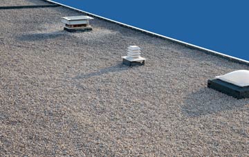flat roofing Staylittle