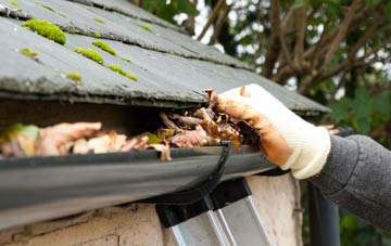 gutter cleaning Staylittle