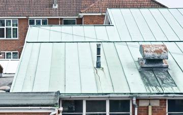 Staylittle lead roofing costs