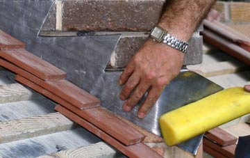 is Staylittle lead roofing safe?