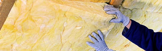 quotes for Staylittle roof insulation