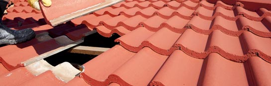 compare Staylittle roof repair quotes