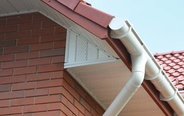 Staylittle soffit repair costs