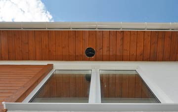 Staylittle soffit repair quotes