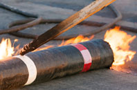 free Staylittle flat roofing repair quotes