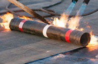 Staylittle flat roof sealing