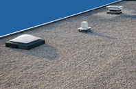 Staylittle flat roofing