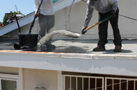 Staylittle flat roof quotes