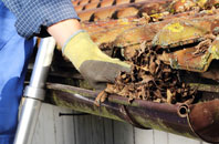 Staylittle gutter cleaners