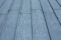 Staylittle lead roofing