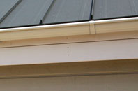 Staylittle soffit repair